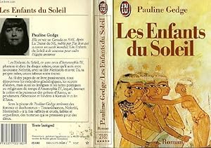 Seller image for LES ENFANTS DU SOLEIL - THE TWELFTH TRANSFORMING for sale by Le-Livre