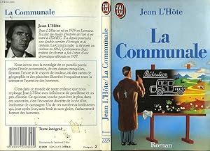 Seller image for LA COMMUNALE for sale by Le-Livre