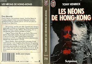 Seller image for LES NEONS DE HONG-KONG - NEON TOUGH for sale by Le-Livre