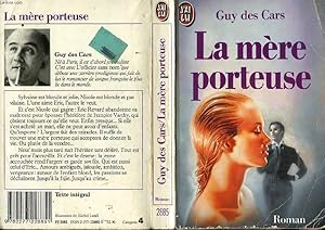 Image du vendeur pour LA MERE PORTEUSE mis en vente par Le-Livre