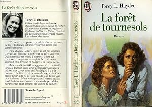 Imagen del vendedor de LA FORET DE TOURNESOLS - THE SUNFLOWER FOREST a la venta por Le-Livre