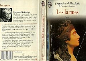 Bild des Verkufers fr LES LARMES zum Verkauf von Le-Livre