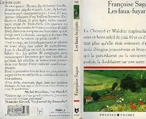 Bild des Verkufers fr LES FAUX-FUYANTS zum Verkauf von Le-Livre