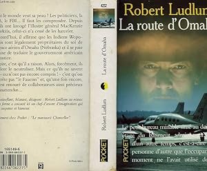 Bild des Verkufers fr LA ROUTE D'OMAHA - THE ROAD OF OMAHA zum Verkauf von Le-Livre