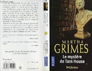 Bild des Verkufers fr LE MYSTERE DE TARN HOUSE - THE OLD CONTEMPTIBLES zum Verkauf von Le-Livre