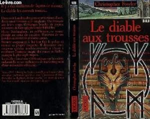 Bild des Verkufers fr LE DIABLE AUX TROUSSES - RUNE zum Verkauf von Le-Livre