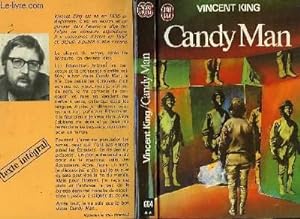 Seller image for CANDY MAN for sale by Le-Livre