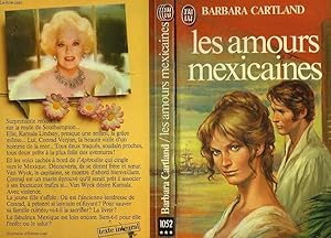 Image du vendeur pour LES AMOURS MEXICAINES - JOURNEY TO PARADISE mis en vente par Le-Livre