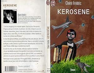 Seller image for KEROSENE for sale by Le-Livre
