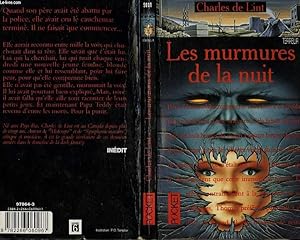 Seller image for LES MURMURES DE LA NUIT - FROM A WHISPER TO A SCREAM for sale by Le-Livre