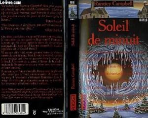 Imagen del vendedor de SOLEIL DE MINUIT - MIDNIGHT SUN a la venta por Le-Livre