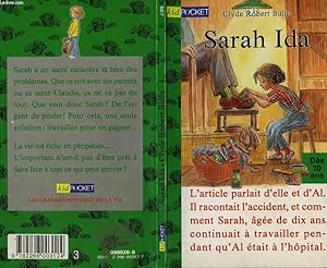 Seller image for SARAH IDA - SHOESHINE GIRL for sale by Le-Livre