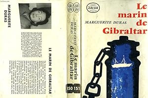 Seller image for LE MARIN DE GIBRALTAR for sale by Le-Livre