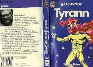 Image du vendeur pour TYRANN mis en vente par Le-Livre