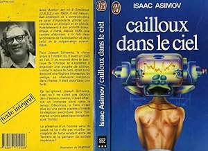 Image du vendeur pour CAILLOUX DANS LE CIEL - PEBBLE IN THE SKY mis en vente par Le-Livre