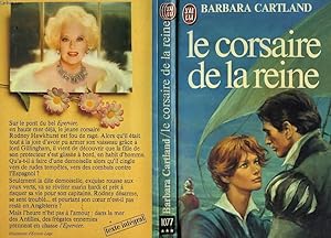Seller image for LE CORSAIRE DE LA REINE - ELIZABETHAN LOVER for sale by Le-Livre