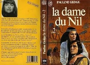 Seller image for LA DAME DU NIL - TOME 2 - CHILD OF THE MORNING for sale by Le-Livre