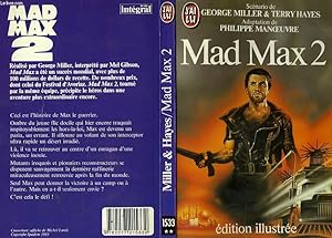 Imagen del vendedor de MAD MAX 2 a la venta por Le-Livre