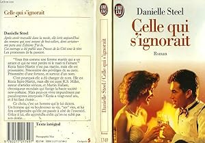 Seller image for CELLE QUI S'IGNORAIT - PASSION'S PROMISE for sale by Le-Livre