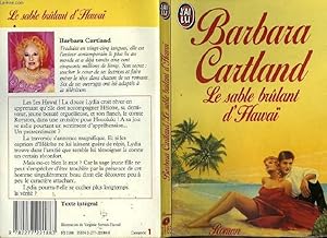 Image du vendeur pour LE SABLE BRULANT D'HAWAI - THE ISLAND OF LOVE mis en vente par Le-Livre