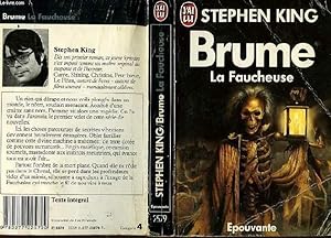 Seller image for BRUME "LA FAUCHEUSE" (Nouvelles) - SKELETON CREW for sale by Le-Livre