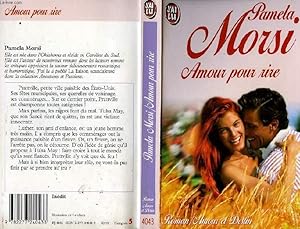 Seller image for AMOUR POUR RIRE - RUNABOUT for sale by Le-Livre