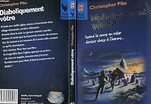 Image du vendeur pour DIABOLIQUEMENT VOTRE - SCAVENGER HUNT mis en vente par Le-Livre