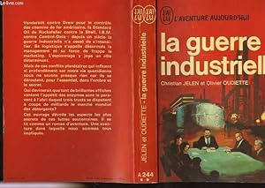 Bild des Verkufers fr LA GUERRE INDUSTRIELLE. zum Verkauf von Le-Livre