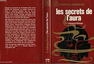 LES SECRETS DE L'AURA (You-forever)