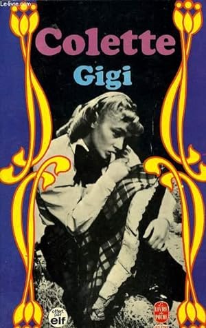 Immagine del venditore per GIGI venduto da Le-Livre
