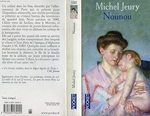 Seller image for NOUNOU for sale by Le-Livre