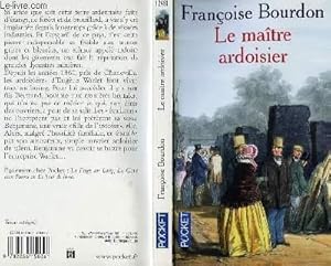 Image du vendeur pour LE MAITRE ARDOISIER mis en vente par Le-Livre