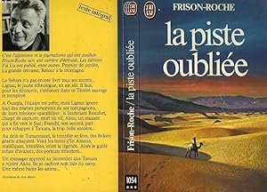 Bild des Verkufers fr LA PISTE OUBLIEE zum Verkauf von Le-Livre
