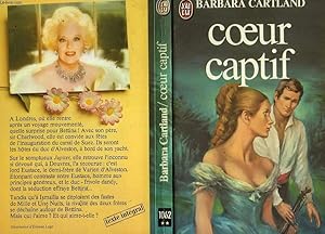 Seller image for COEUR CAPTIF - THE CAPTIVE HEART for sale by Le-Livre