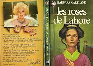 Image du vendeur pour LES ROSES DE LAHORE - FRAGRANT FLOWER mis en vente par Le-Livre