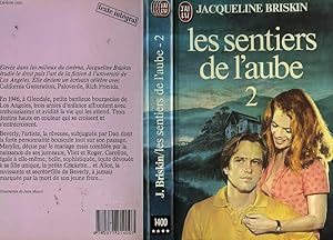 Bild des Verkufers fr LES SENTIERS DE L'AUBE - TOME 2 - RICH FRIENDS zum Verkauf von Le-Livre