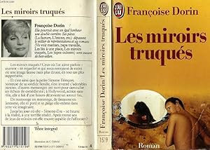 Image du vendeur pour LES MIROIRS TRUQUES mis en vente par Le-Livre