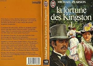 Seller image for LA FORTUNE DES KINGSTON - TOME 1 - THE STORE for sale by Le-Livre