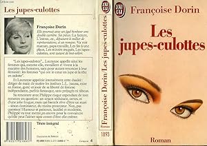 Seller image for LES JUPES-CULOTTES for sale by Le-Livre