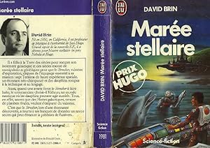Seller image for MAREE STELLAIRE - STARTIDE RISING for sale by Le-Livre