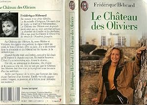 Image du vendeur pour LE CHATEAU DES OLIVIERS mis en vente par Le-Livre