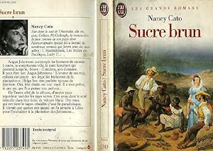 Seller image for SUCRE BRUN - BROWN SUGAR for sale by Le-Livre