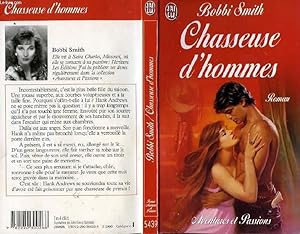 Image du vendeur pour CHASSEUSE D'HOMMES - LADY DECEPTION mis en vente par Le-Livre