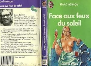 Bild des Verkufers fr FACE AUX FEUX DU SOLEIL - THE NAKED SUN zum Verkauf von Le-Livre