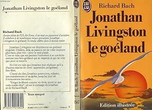 Bild des Verkufers fr JONATHAN LIVINGSTON LE GOELAND - JONATHAN LIVINGSTON SEAGULL zum Verkauf von Le-Livre