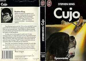 Imagen del vendedor de CUJO a la venta por Le-Livre