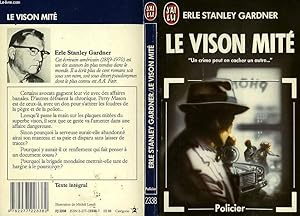 Seller image for LE VISON MITE - THE CASE OF THE MOTH-EATEN MINK for sale by Le-Livre