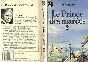 Bild des Verkufers fr LE PRINCE DES MAREES - TOME 2 - THE PRINCE OF TIDES zum Verkauf von Le-Livre