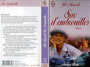 Image du vendeur pour SAC D'EMBROUILLES - TWO'S COMPANY mis en vente par Le-Livre