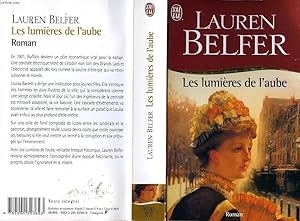 Bild des Verkufers fr LES LUMIERES DE L'AUBE - CITY OF LIGHT zum Verkauf von Le-Livre